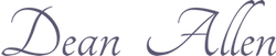 Dr Dean Allen