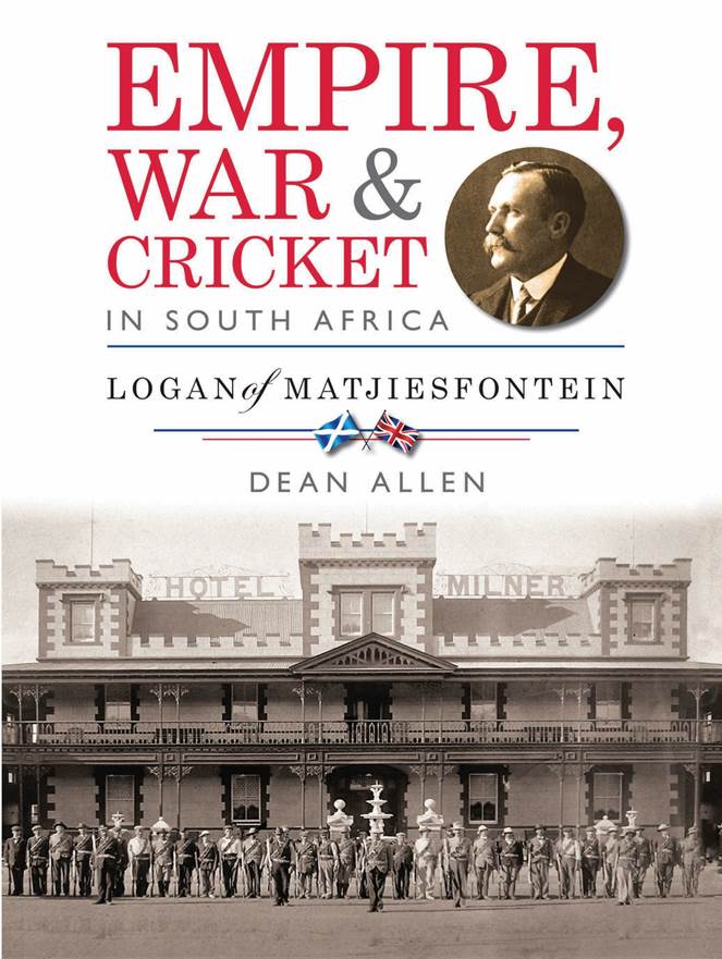 Empire, War & Cricket